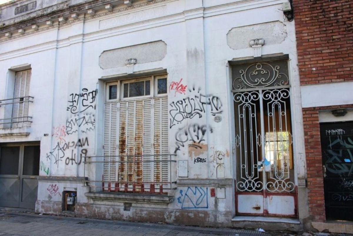  Land in Campo Creado, Argentina No. 43168