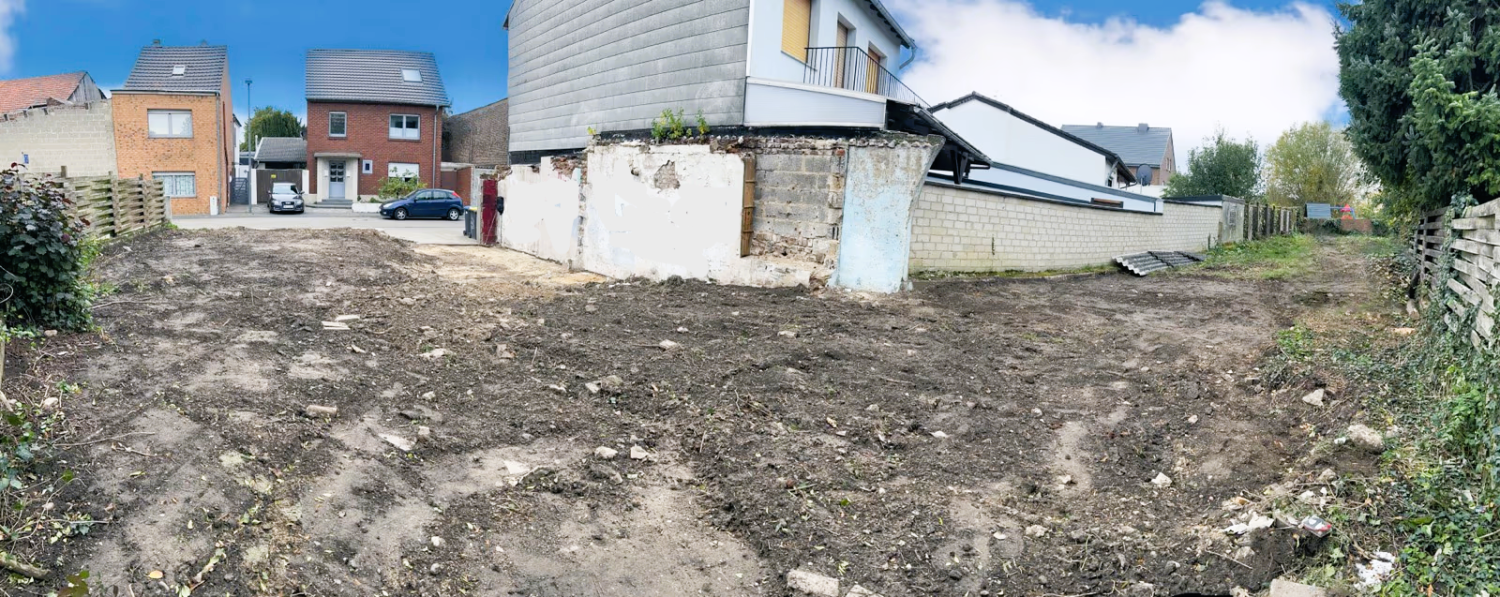 Terreno en Duren, Germany No. 322848