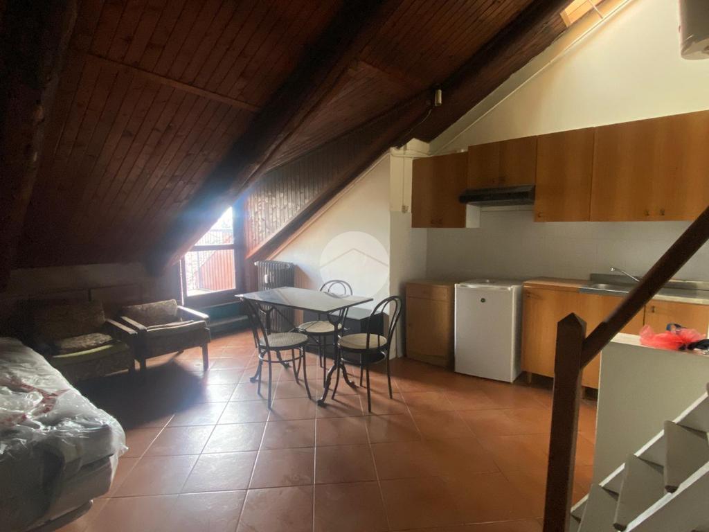 1 bedroom Apartment in Asti, Italy No. 84532