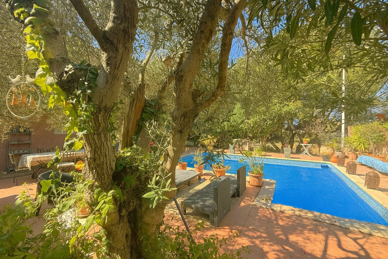 4 bedrooms House in Occitanie, France No. 299382