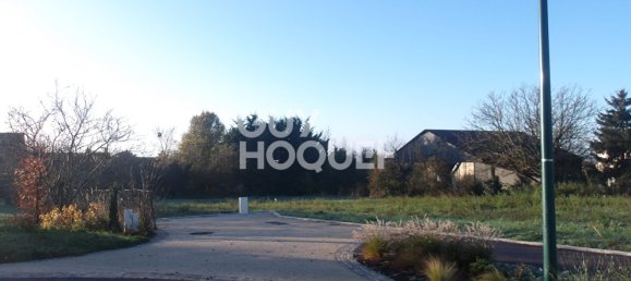 Grundstück in Le Meriot, France 1195m², Nr. 154262 2