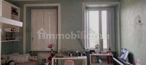 3 rooms Apartment in Rome, Italy No. 203484 8