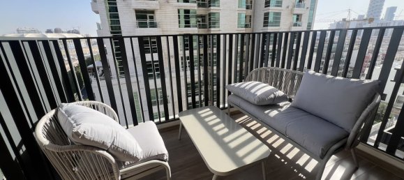 1 Schlafzimmer Wohnung in Jumeirah Village Circle, UAE, Nr. 119889 17