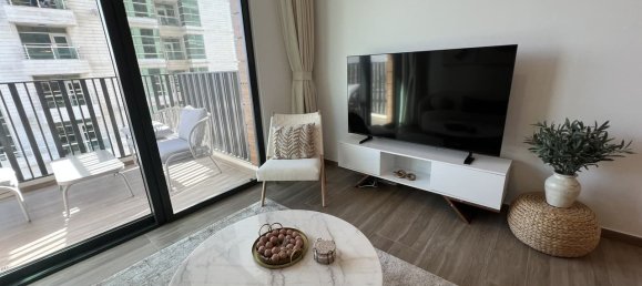 1 Schlafzimmer Wohnung in Jumeirah Village Circle, UAE, Nr. 119889 2