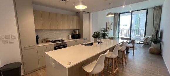 1 Schlafzimmer Wohnung in Jumeirah Village Circle, UAE, Nr. 119889 4