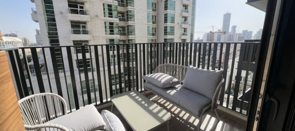 1 Schlafzimmer Wohnung in Jumeirah Village Circle, UAE, Nr. 119889 16