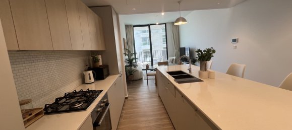 1 Schlafzimmer Wohnung in Jumeirah Village Circle, UAE, Nr. 119889 5