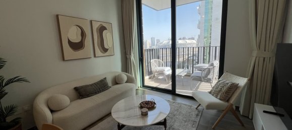 1 Schlafzimmer Wohnung in Jumeirah Village Circle, UAE, Nr. 119889 9