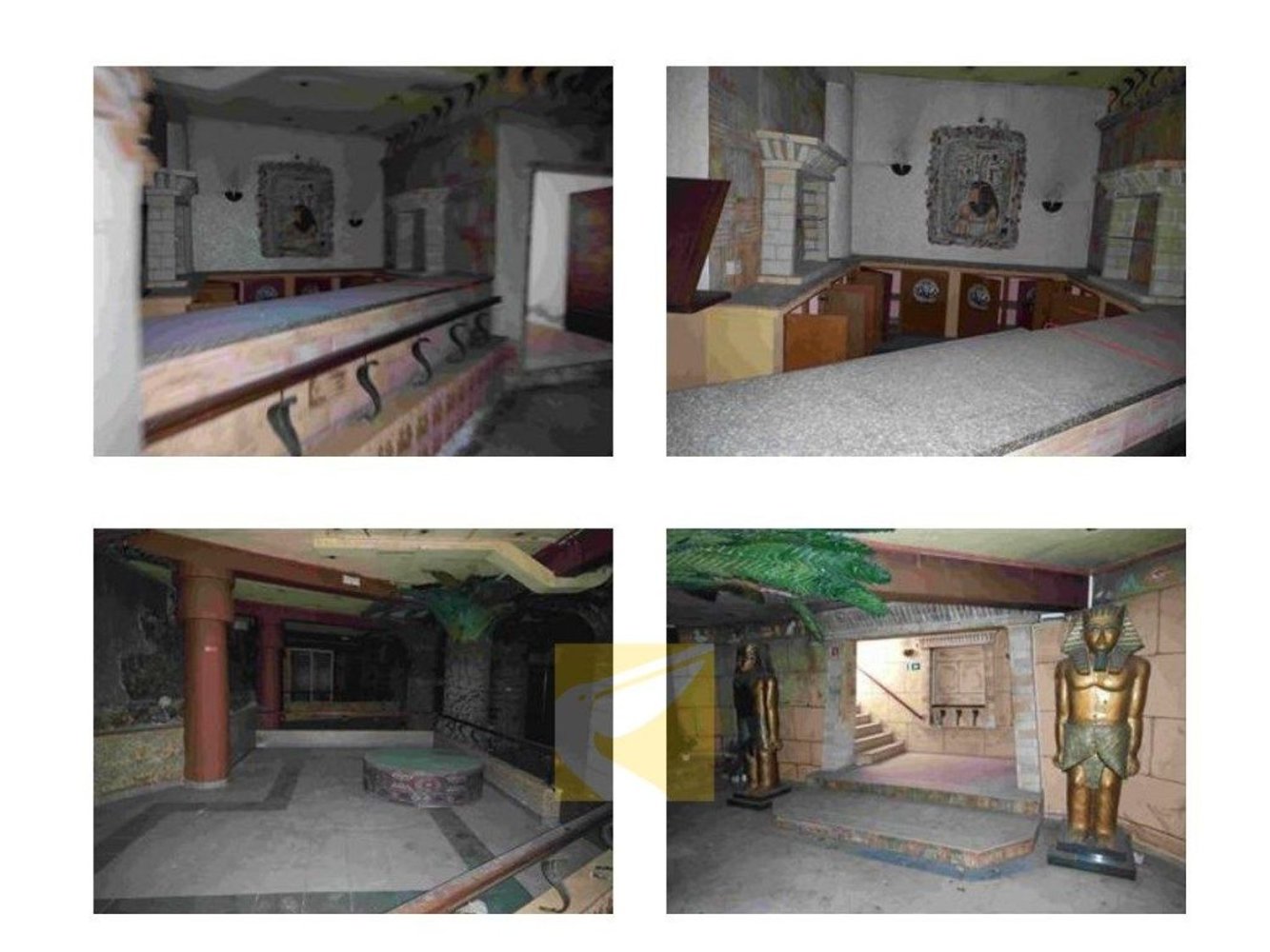 Gewerbliche Immobilie in Portimao, Portugal 727m², Nr. 251117