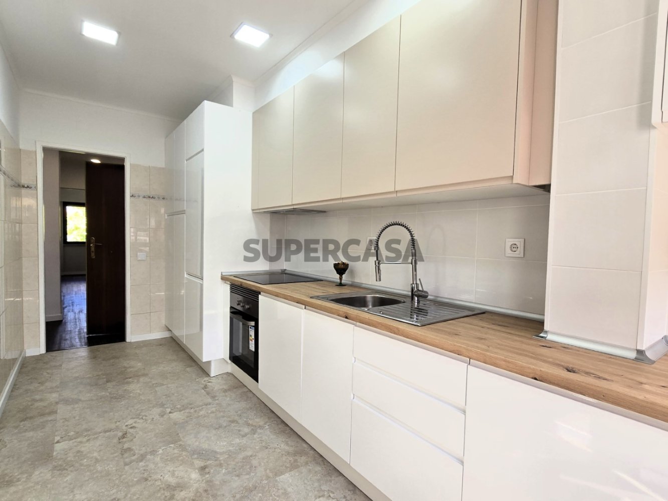 3 bedrooms Apartment in Setubal, Portugal No. 315636