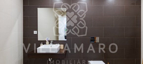 4 Schlafzimmer Doppelhaus in Mafra, Portugal, Nr. 106598 30