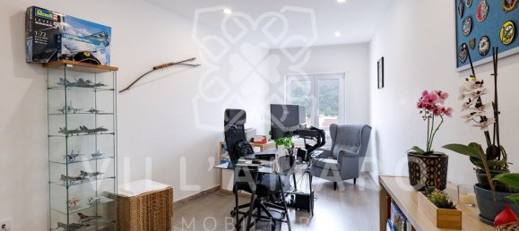 4 Schlafzimmer Doppelhaus in Mafra, Portugal, Nr. 106598 9