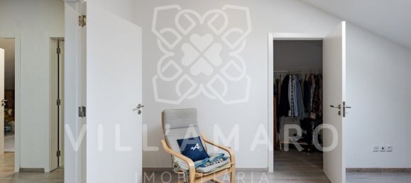 4 Schlafzimmer Doppelhaus in Mafra, Portugal, Nr. 106598 28