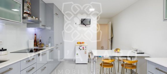 4 Schlafzimmer Doppelhaus in Mafra, Portugal, Nr. 106598 6