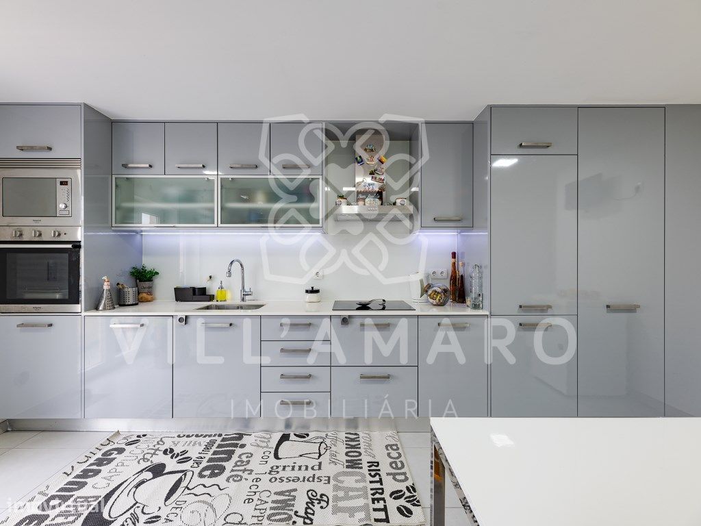 4 Schlafzimmer Doppelhaus in Mafra, Portugal, Nr. 106598