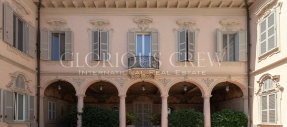 3 bedrooms Apartment in Monza, Italy No. 270882 3