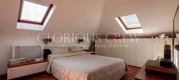 3 bedrooms Apartment in Monza, Italy No. 270882 14