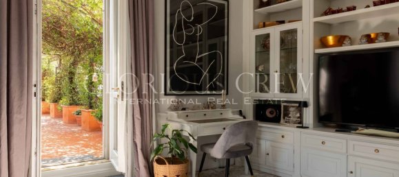 3 bedrooms Apartment in Monza, Italy No. 270882 8