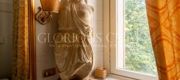 3 bedrooms Apartment in Monza, Italy No. 270882 21