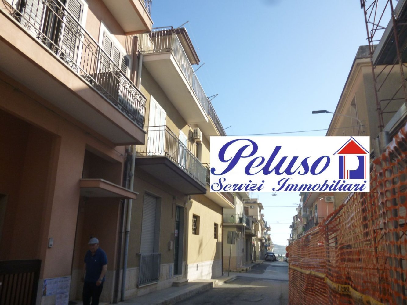 5 rooms House in Comiso, Italy No. 47651