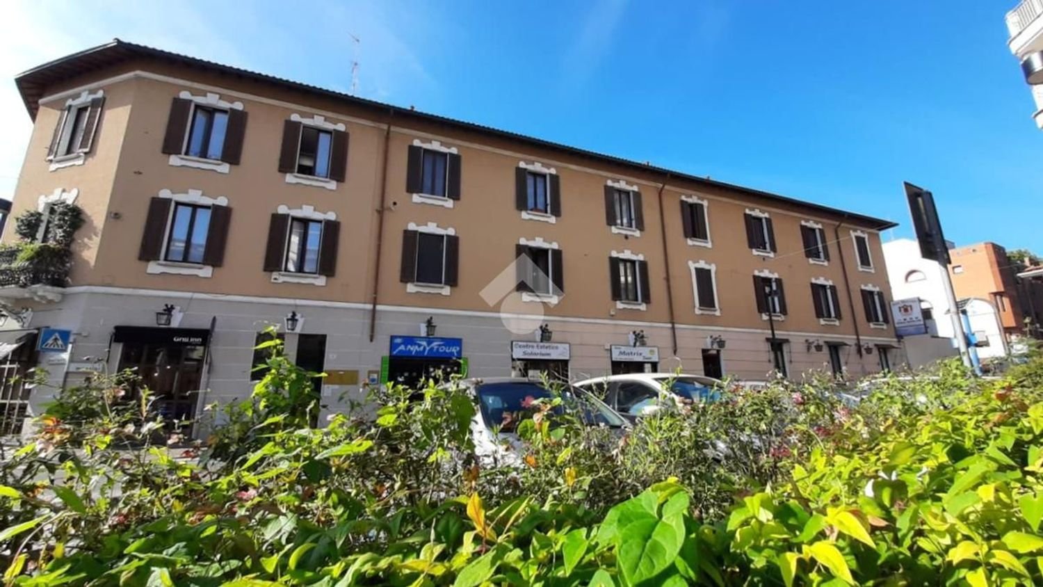 3 غرف نوم شقة في Senago, Italy رقم 360688