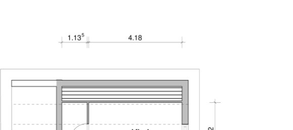 3 rooms Townhouse in Ammerland, Germany No. 122702 5