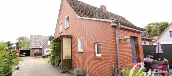 3 rooms Townhouse in Ammerland, Germany No. 122702 19