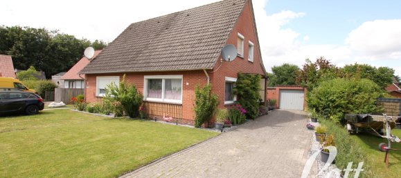 3 rooms Townhouse in Ammerland, Germany No. 122702 20