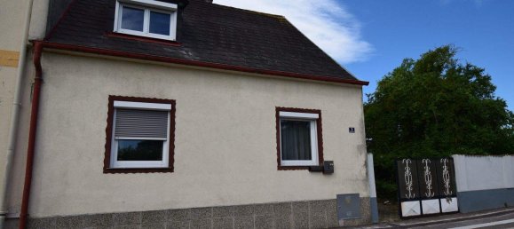 4 rooms House in Wiener Neustadt, Austria No. 151712 2