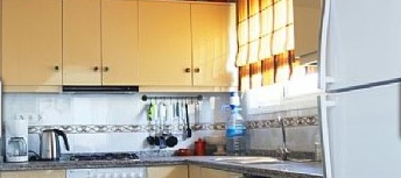 4 bedrooms Villa in Calpe, Spain No. 4460 6