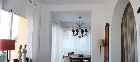 4 bedrooms Villa in Calpe, Spain No. 4460 18