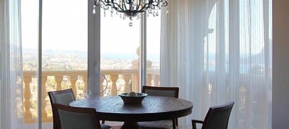 4 bedrooms Villa in Calpe, Spain No. 4460 14