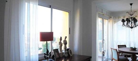 4 bedrooms Villa in Calpe, Spain No. 4460 17