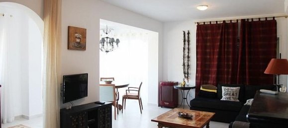 4 bedrooms Villa in Calpe, Spain No. 4460 19