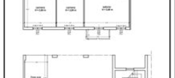 7 rooms Apartment in Partinico, Italy No. 51804 7