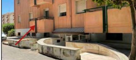 7 rooms Apartment in Partinico, Italy No. 51804 5