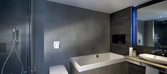 7 rooms Apartment in Partinico, Italy No. 51804 32