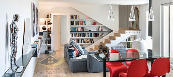 7 rooms Apartment in Partinico, Italy No. 51804 10