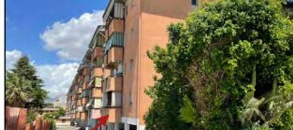 7 rooms Apartment in Partinico, Italy No. 51804 4