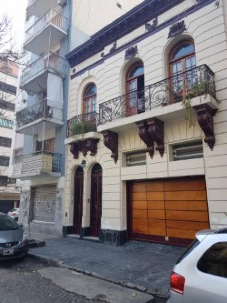 4 Schlafzimmer Haus in Buenos Aires, Argentina, Nr. 89288