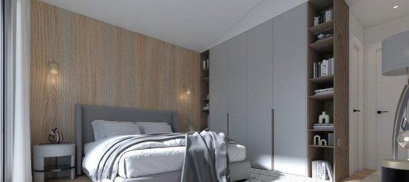 3 Schlafzimmer Maisonette-Wohnung in Argyroupoli, Greece, Nr. 95386 6