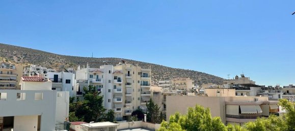 3 Schlafzimmer Maisonette-Wohnung in Argyroupoli, Greece, Nr. 95386 11