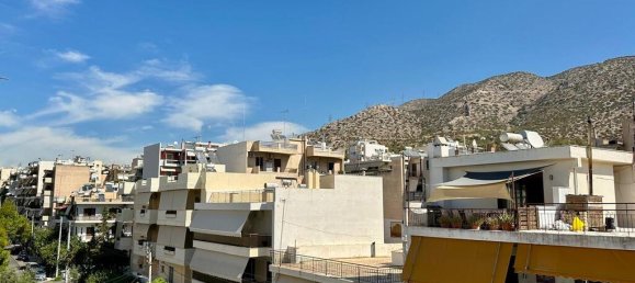 3 Schlafzimmer Maisonette-Wohnung in Argyroupoli, Greece, Nr. 95386 12