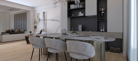 3 Schlafzimmer Maisonette-Wohnung in Argyroupoli, Greece, Nr. 95386 4