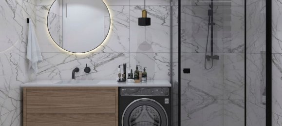 3 Schlafzimmer Maisonette-Wohnung in Argyroupoli, Greece, Nr. 95386 13