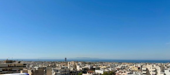 3 Schlafzimmer Maisonette-Wohnung in Argyroupoli, Greece, Nr. 95386 18