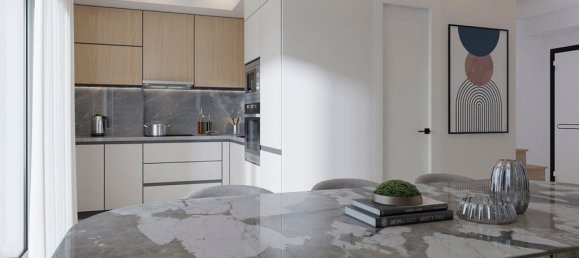 3 Schlafzimmer Maisonette-Wohnung in Argyroupoli, Greece, Nr. 95386 5