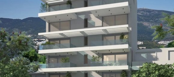 3 Schlafzimmer Maisonette-Wohnung in Argyroupoli, Greece, Nr. 95386 19