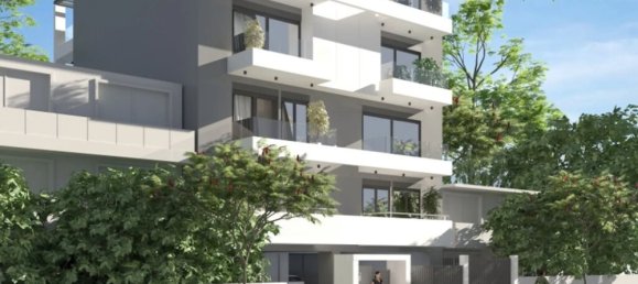 3 Schlafzimmer Maisonette-Wohnung in Argyroupoli, Greece, Nr. 95386 10