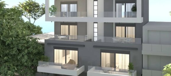 3 Schlafzimmer Maisonette-Wohnung in Argyroupoli, Greece, Nr. 95386 9